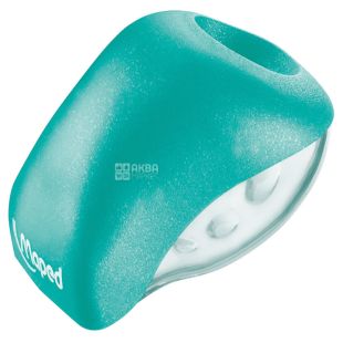 Maped, Точилка для карандашей с контейнером, пластиковая, в ассортименте