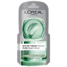 L'OREAL Paris Магія Глини, Маска для обличчя, для всіх типів шкіри, 6 мл