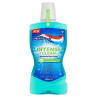 Aquafresh, Intense clean, 500 мл, Ополаскиватель для полости рта, Безупречное отбеливание