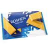 Roshen Wafers, 72 г, Рошен, Вафлі з молочною начинкою