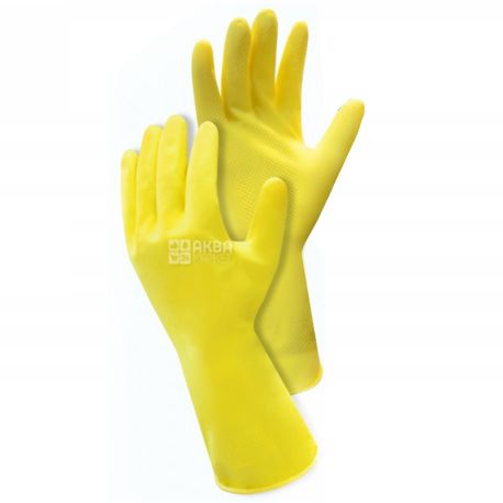 Clean house, durable household gloves S