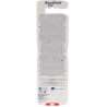 Aquafresh + Interdental, 1 + 1 шт., Зубна щітка для зубів і мови, середньої жорсткості