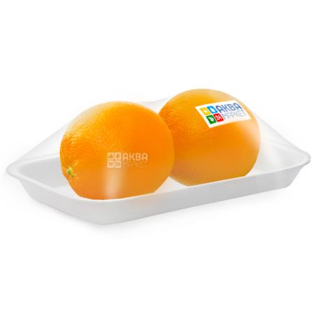 Апельсин ЮАР 64-72 мм, 500 г