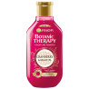 Garnier Botanic Therapy, 400 мл, Шампунь для зволоження волосся, Журавлина і Арганова масло