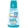 Aquafresh, Big teeth, 300 мл, Ополаскиватель для полости рта, детский, с фтором