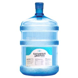 Пляшки для води
