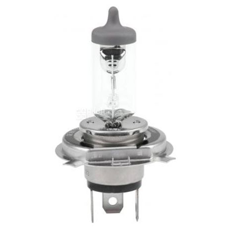 General Electric H4 12V 60/55W P43t GE, Автолампа галогенна