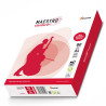 Maestro Standard, 500 аркушів, папір білий А4, Клас B+, 80г/м2