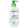 Garnier Skin Naturals, Міцелярний очищуючий гель для чутливої шкіри, 200 мл