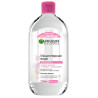 Garnier, Skin Naturals, 700 мл, мицеллярная вода, для всіх типів шкіри