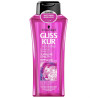 Schwarzkopf, Gliss Kur Supreme Length, 400 мл, Шампунь для довгого волосся схильного до жирності