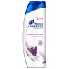 Head & Shoulders Nourishing Care, Anti-Dandruff Shampoo, 400 ml