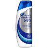 Head & Shoulders Men Ultra, 200 мл, Шампунь і бальзам ополіскувач від лупи 2в1, Комплексний догляд