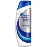 Head & Shoulders Men Ultra, Shampoo and Balm Dandruff Conditioner 2in1, 600 ml