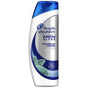 Head & Shoulders Men Ultra, 400 мл, Шампунь против перхоти, Мгновенная помощь