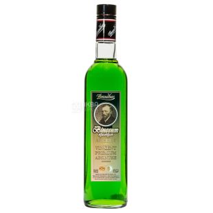 Brandbar Vincent Premium Абсент, 0,7 л