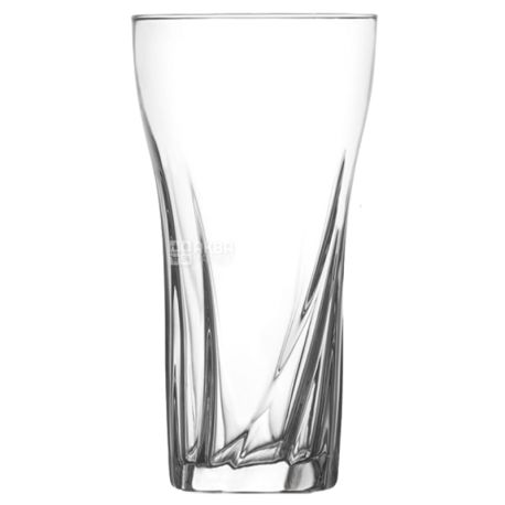 Набір склянок Маріо для напоїв, 375 мл, 6 шт.