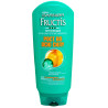 Garnier Fructis, 200 мл, Бальзам для слабкого волосся, Зростання на повну силу