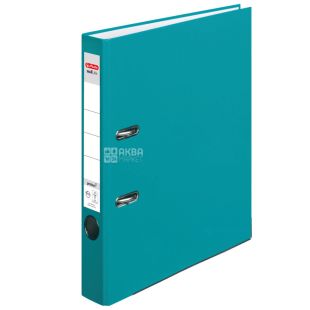  Herlitz, Папка-регистратор, А4, 5 см, в ассортименте