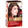 L'Oreal, Paris Excellence, Крем-фарба для волосся, Тон 4.02 Чарівний каштан