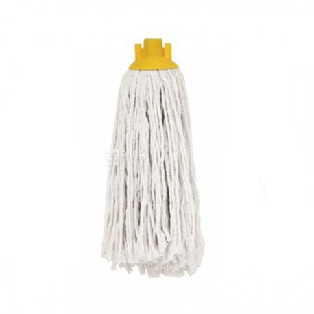 Mop, spare tire for mop, cotton, 300 g
