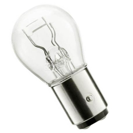 Bosch BAY15d 12V 21/5W Автолампа галогенная, 1 шт.