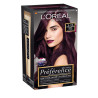 L'Oreal Preference, Стойкая - краска, №5.26, Ізисканний бордо, Фіолетовий каштан