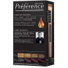 L'Oreal Preference, Стойкая - краска, №5.26, Ізисканний бордо, Фіолетовий каштан