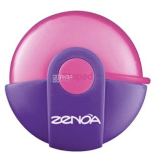 Maped, Гумка в поворотному захисному футлярі, асортименті