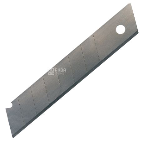 Maped, Леза для канцелярського ножа, 18 мм, 10 шт.