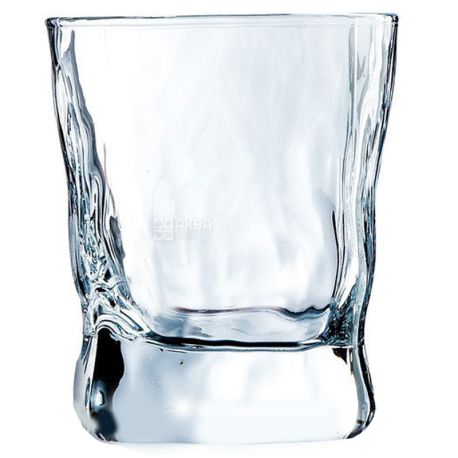Набор стаканов, Luminarc Айси, низких, 300 мл, 3 шт.