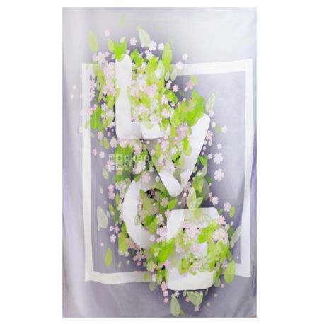Viland Love, Shutter for the bathroom, 180x200 cm