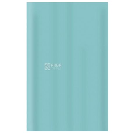 Viland Sea Wave, Шторка для ванной комнаты, 180х200 cм