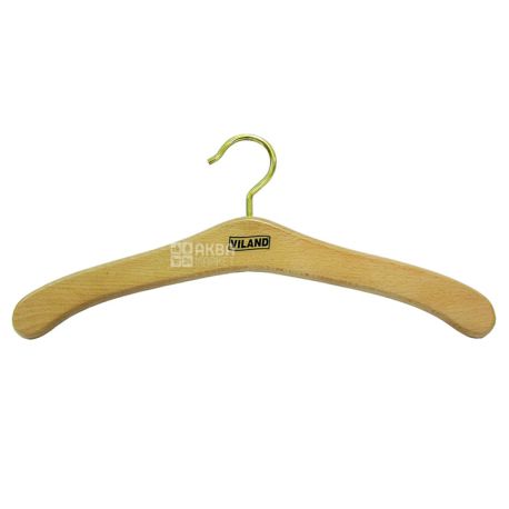 Viland coat rack 44.5x1.5 cm