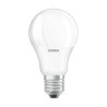 Osram LED, Лампа светодиодная, цоколь E27, 7W, 4000К, 220V, нейтральное белое свечение, 600lm