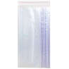 Пакеты Zip-Lock, 15х25 см, 100 шт.
