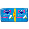 Libresse, Classic Ultra Clip Normal Duo Soft 20 шт., Прокладки гигиенические, 4 капли