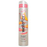 Wella Wellaflex, 250 мл, Лак для волосся, фіксація 5, Для гарячої укладки