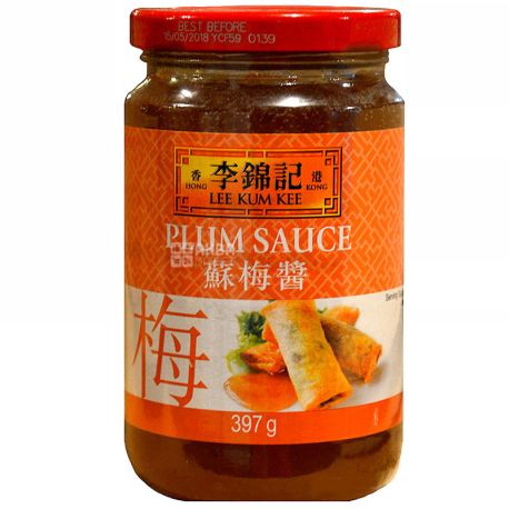 Сливовий соус Lee Kum Kee