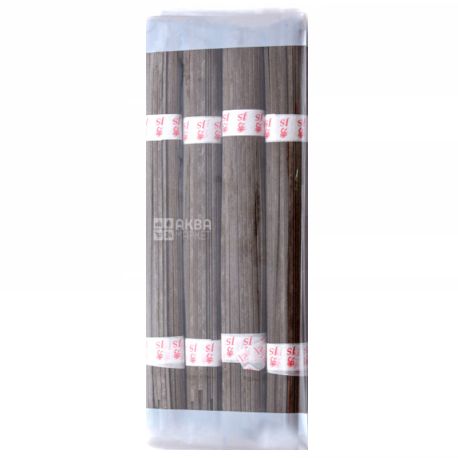 JS, Soba, 300 г, Джей Эс, Лапша Соба гречневая