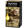 Syoss Oleo Intense, Краска для волос, Тон 7-10 Натуральный светло-русый,115мл