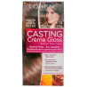 L'Oreal Paris Casting Creme Gloss, Hair Color, Tone 613 Frosty Glaze