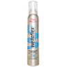 Wella Wellaflex, 200 мл, Мусс для волос, фиксация 4, Экстрасильная фиксация