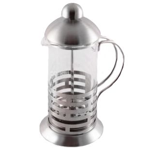 Fissman, 350 мл, Френч-пресс Фиссман