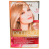 L'Oreal, Paris Excellence Creme, Крем-фарба для волосся, Тон 9.1 Дуже світло-русявий попелястий