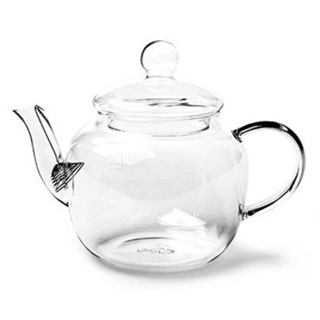 Fissman, Teapot with steel filter, 500 ml