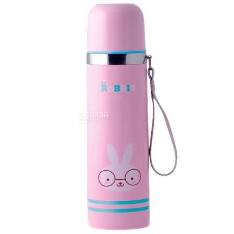 Fissman Rabbit, Thermos, 500 ml