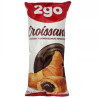 2go, 60 г, ТуГоу, Круасан з шоколадною начинкою