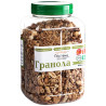 Oats&Honey, 454 г, Гранола Оэтс энд Хани, мед, овсяные хлопья, грецкий орех, миндаль, арахис, фундук