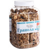 Oats&Honey, 454 г, Гранола Оэтс энд Хани, мед, орехи, овсяные хлопья, курага, вишня, изюм